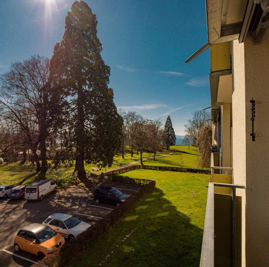 Marlene Apartment Lindau  Exterior foto